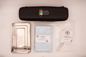 Deluxe Cylinder Inspection Kit - Image 3