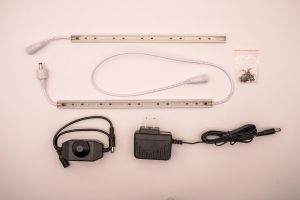 Deluxe Cylinder Inspection Kit - Image 4