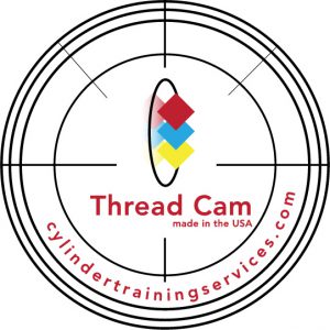 thread cam logo