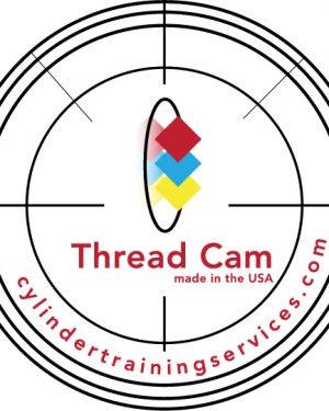 thread cam logo