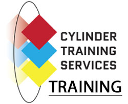 Cylinder Training classes